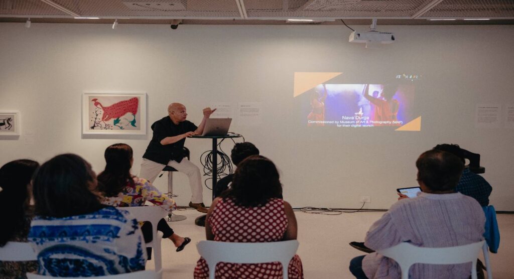 Embodiment, from Tradition to Imagination